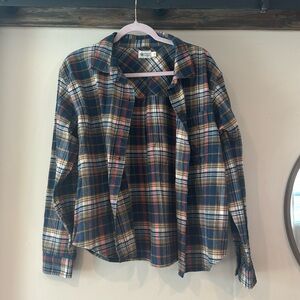 alpine design Flannel Women’s